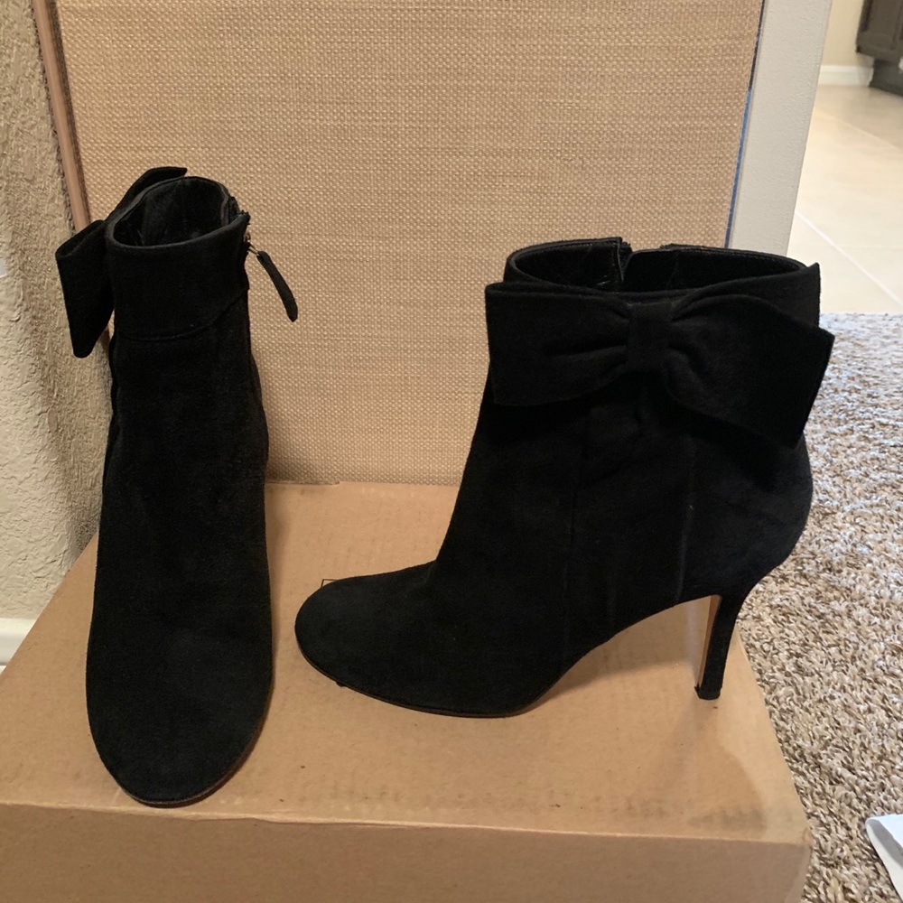 Banana Republic Ankle Boots